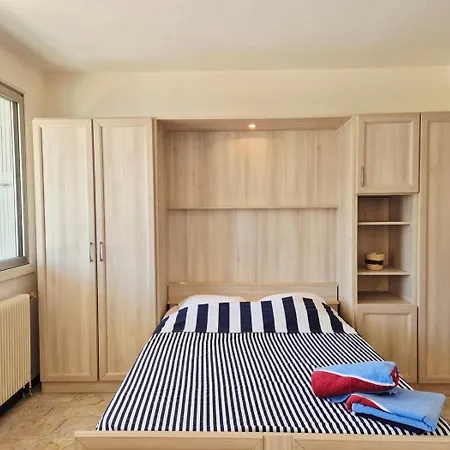 Le Reymar, Vue Mer&accès Direct à La Parking Privé Clim - Rossiconciergerie - Linge Inclus Apartamento La Grande-Motte