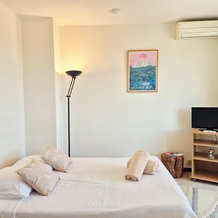 Apartment Le Reymar, Vue & Acces Direct A La Parking Prive Clim - Rossiconciergerie - Linge Inclus La Grande-Motte