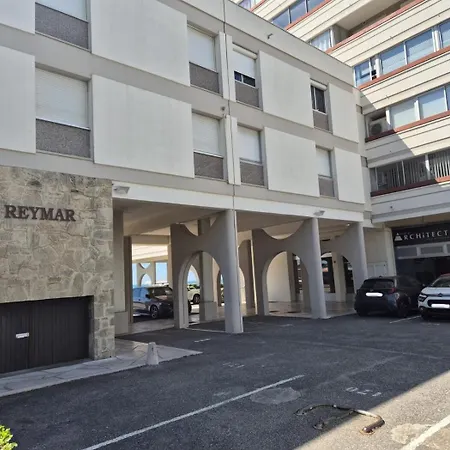 Le Reymar, Vue & Acces Direct A La Parking Prive Clim - Rossiconciergerie - Linge Inclus * La Grande-Motte
